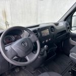 Opel Movano 2.3 CDTI L2H2 – Foto 8