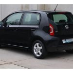 Volkswagen up! 1.0 Move Up! BlueMotion – Foto 3