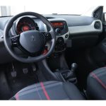 Peugeot 108 1.0 e-VTi Allure – Foto 8