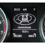 Volkswagen Golf 1.2 TSI Trendline – Foto 11