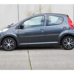 Peugeot 107 1.0-12V XS – Foto 2