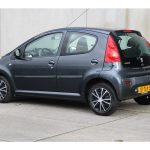 Peugeot 107 1.0-12V XS – Foto 3