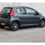 Peugeot 107 1.0-12V XS – Foto 4