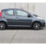 Peugeot 107 1.0-12V XS – Foto 5