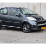 Peugeot 107 1.0-12V XS – Foto 6