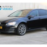 Volkswagen Golf 1.2 TSI Trendline – Foto