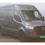 Mercedes-Benz Sprinter 315 1.9 CDI L2H2 RWD – Foto 15
