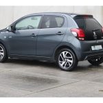 Peugeot 108 1.0 e-VTi Allure – Foto 3