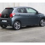 Peugeot 108 1.0 e-VTi Allure – Foto 4