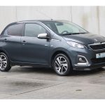 Peugeot 108 1.0 e-VTi Allure – Foto 16