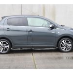 Peugeot 108 1.0 e-VTi Allure – Foto 5