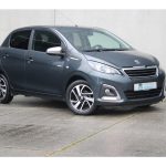 Peugeot 108 1.0 e-VTi Allure – Foto 6