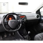Peugeot 108 1.0 e-VTi Allure – Foto 7
