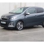 Peugeot 108 1.0 e-VTi Allure – Foto 13