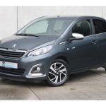 Peugeot 108 1.0 e-VTi Allure – Foto 14