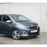 Peugeot 108 1.0 e-VTi Allure – Foto 15