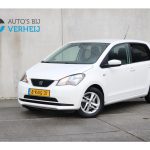 SEAT Mii 1.0 Style – Foto