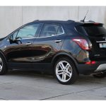 Opel Mokka X 1.4 Turbo Innovation – Foto 3