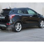 Opel Mokka X 1.4 Turbo Innovation – Foto 4