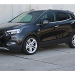 Opel Mokka X 1.4 Turbo Innovation – Foto 14