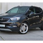 Opel Mokka X 1.4 Turbo Innovation – Foto 16