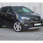 Opel Mokka X 1.4 Turbo Innovation – Foto 18