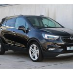 Opel Mokka X 1.4 Turbo Innovation – Foto 19