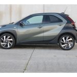 Toyota Aygo X 1.0 VVT-i S-CVT Premium Undercover Edition Limited – Foto 2