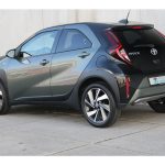 Toyota Aygo X 1.0 VVT-i S-CVT Premium Undercover Edition Limited – Foto 3