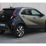 Toyota Aygo X 1.0 VVT-i S-CVT Premium Undercover Edition Limited – Foto 4