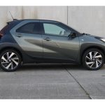 Toyota Aygo X 1.0 VVT-i S-CVT Premium Undercover Edition Limited – Foto 5