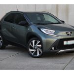 Toyota Aygo X 1.0 VVT-i S-CVT Premium Undercover Edition Limited – Foto 6