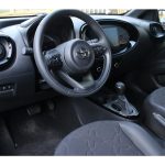 Toyota Aygo X 1.0 VVT-i S-CVT Premium Undercover Edition Limited – Foto 7