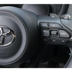 Toyota Aygo X 1.0 VVT-i S-CVT Premium Undercover Edition Limited – Foto 11