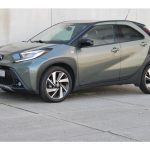 Toyota Aygo X 1.0 VVT-i S-CVT Premium Undercover Edition Limited – Foto 17