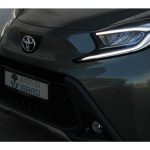 Toyota Aygo X 1.0 VVT-i S-CVT Premium Undercover Edition Limited – Foto 18
