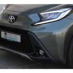 Toyota Aygo X 1.0 VVT-i S-CVT Premium Undercover Edition Limited – Foto 19