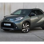Toyota Aygo X 1.0 VVT-i S-CVT Premium Undercover Edition Limited – Foto 20