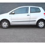 Volkswagen Fox 1.2 Trendline – Foto 2