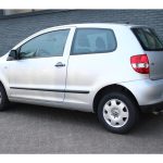 Volkswagen Fox 1.2 Trendline – Foto 3