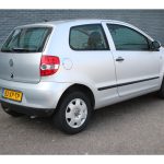 Volkswagen Fox 1.2 Trendline – Foto 4