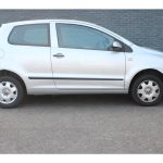 Volkswagen Fox 1.2 Trendline – Foto 5