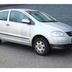 Volkswagen Fox 1.2 Trendline – Foto 6