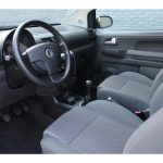 Volkswagen Fox 1.2 Trendline – Foto 7