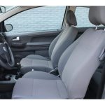 Volkswagen Fox 1.2 Trendline – Foto 8