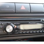 Volkswagen Fox 1.2 Trendline – Foto 10