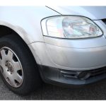 Volkswagen Fox 1.2 Trendline – Foto 11