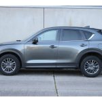 Mazda CX-5 2.0 SkyActiv-G 165 TS – Foto 2