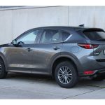 Mazda CX-5 2.0 SkyActiv-G 165 TS – Foto 3