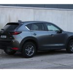 Mazda CX-5 2.0 SkyActiv-G 165 TS – Foto 4